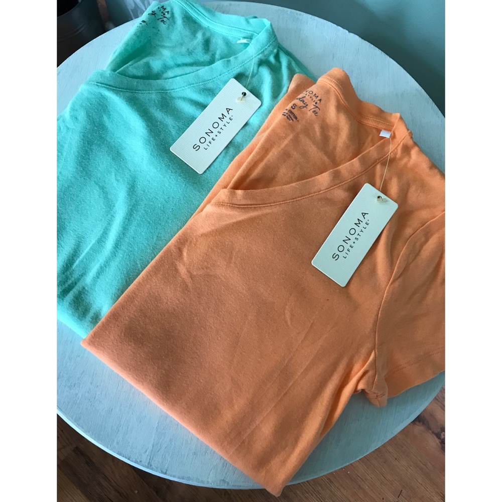 Everyday Tees